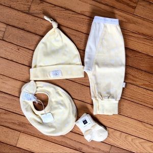 3-6 Month Bundle